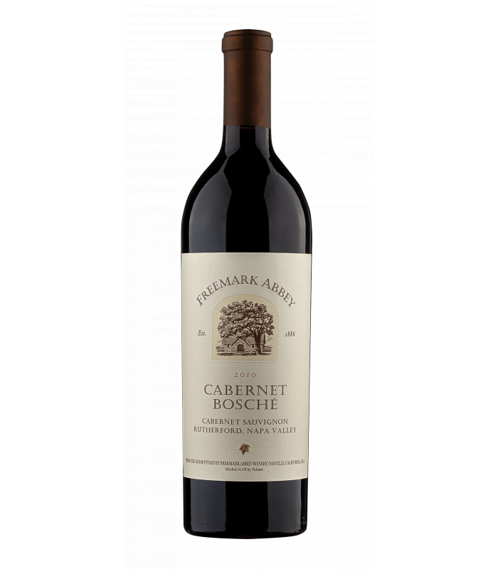 Cabernet Sauvignon Bosché