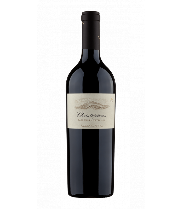 Christopher's Cabernet Sauvignon 