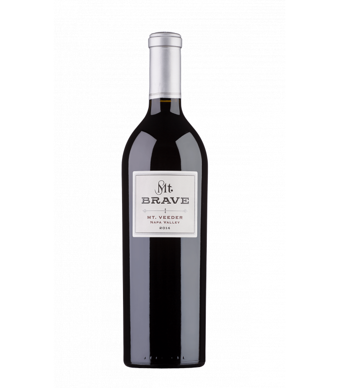 Mt. Brave Cabernet Sauvignon