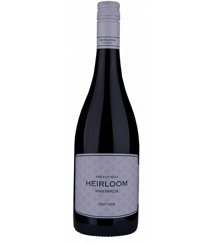 Heirloom Vineyards Pinot Noir