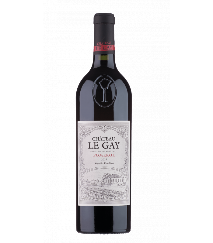  Château Le Gay, Pomerol