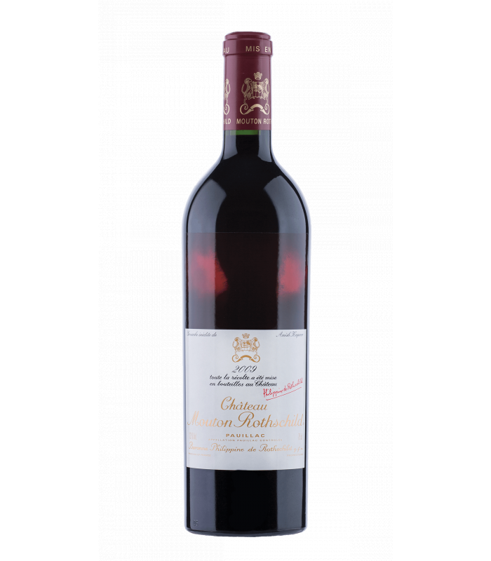 Château Mouton Rothschild Premier Cru Classé, Pauillac 