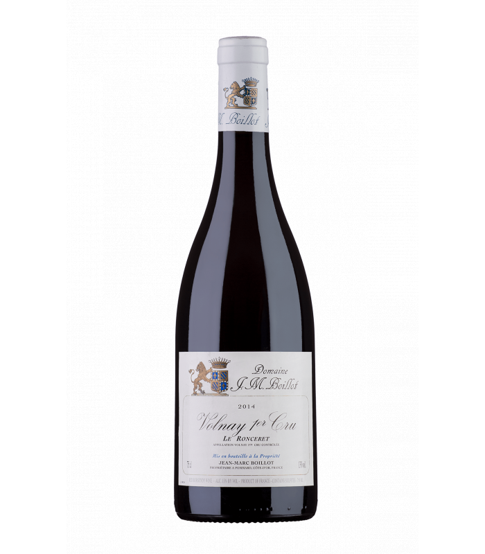 Volnay 1er Cru Le Ronceret