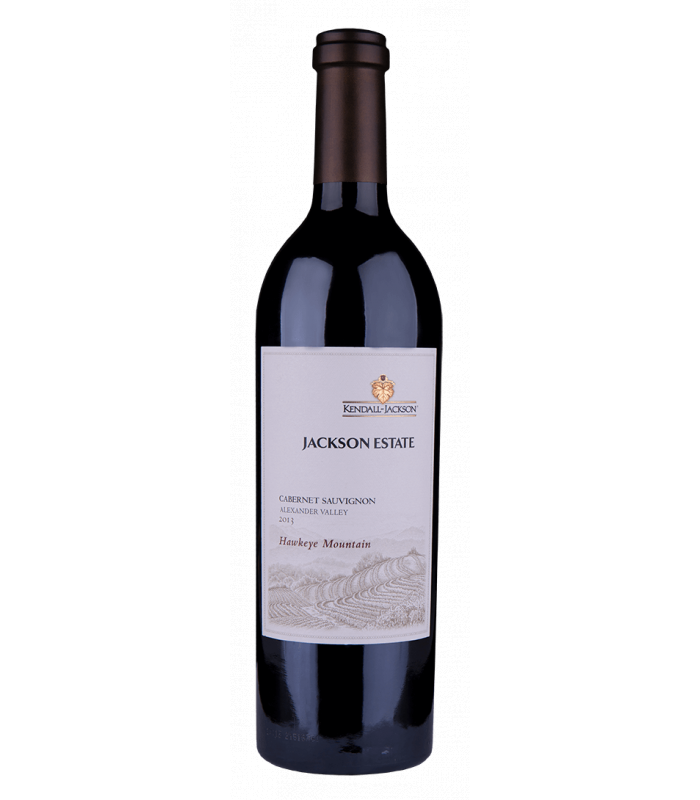 Jackson Estate Cabernet Sauvignon