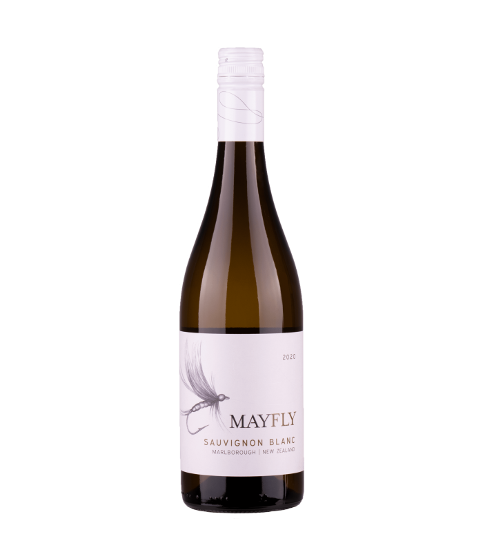 Mayfly Sauvignon Blanc Marlborough