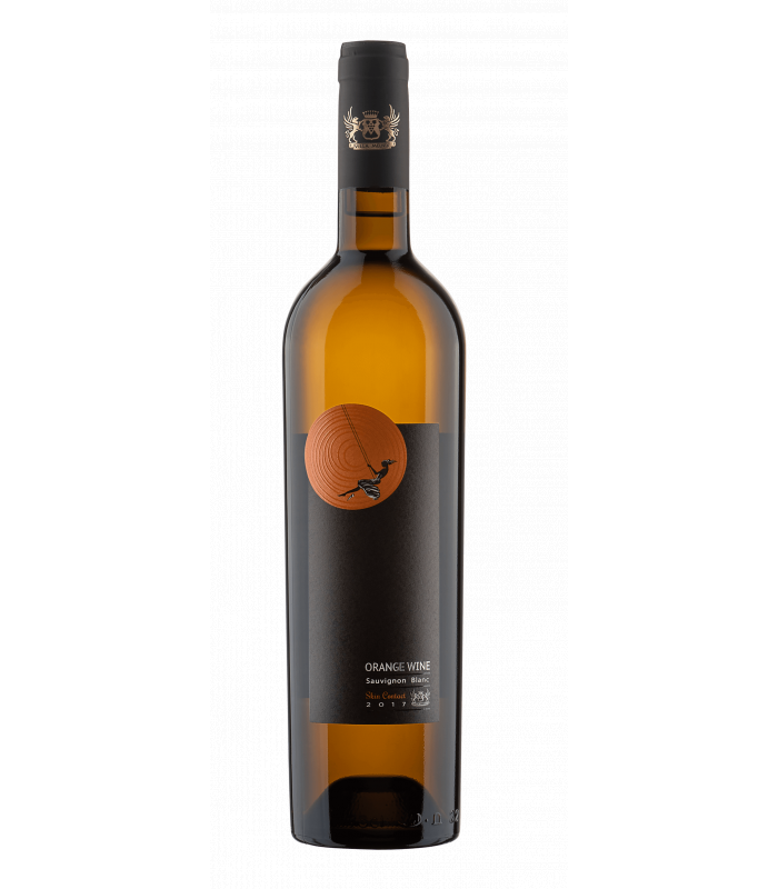 ORANGE WINE