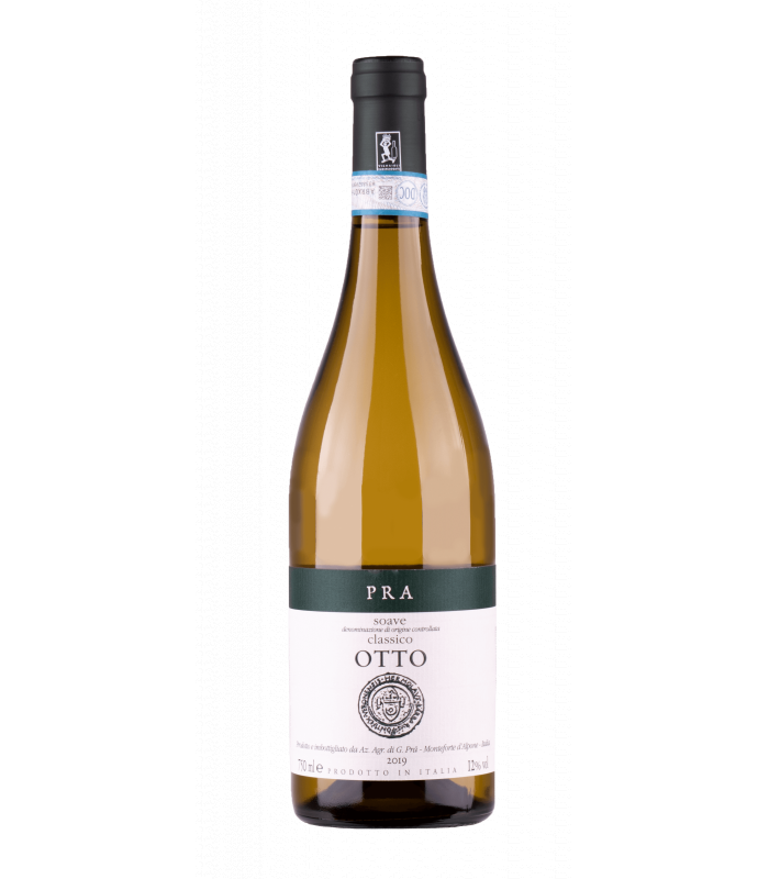 Otto Soave Classico