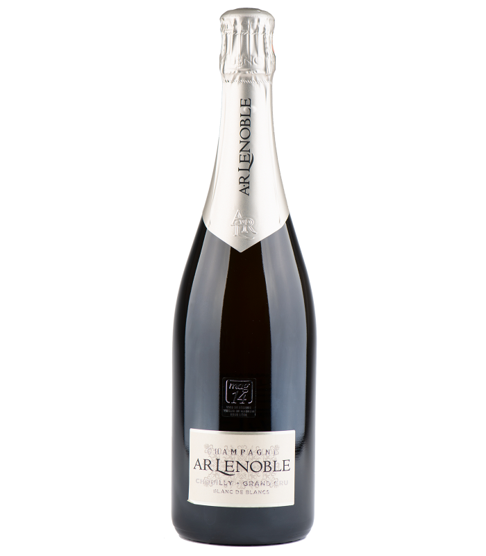 AR Lenoble Champagne Blanc de Blancs "Mag 14"