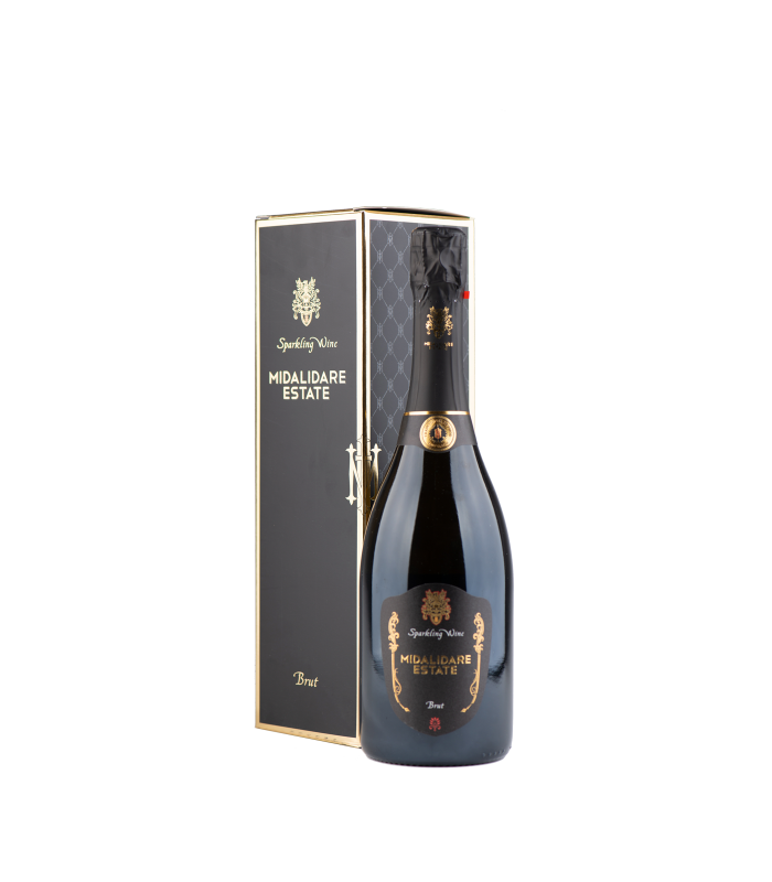 Мидалидаре Sparkling Wine