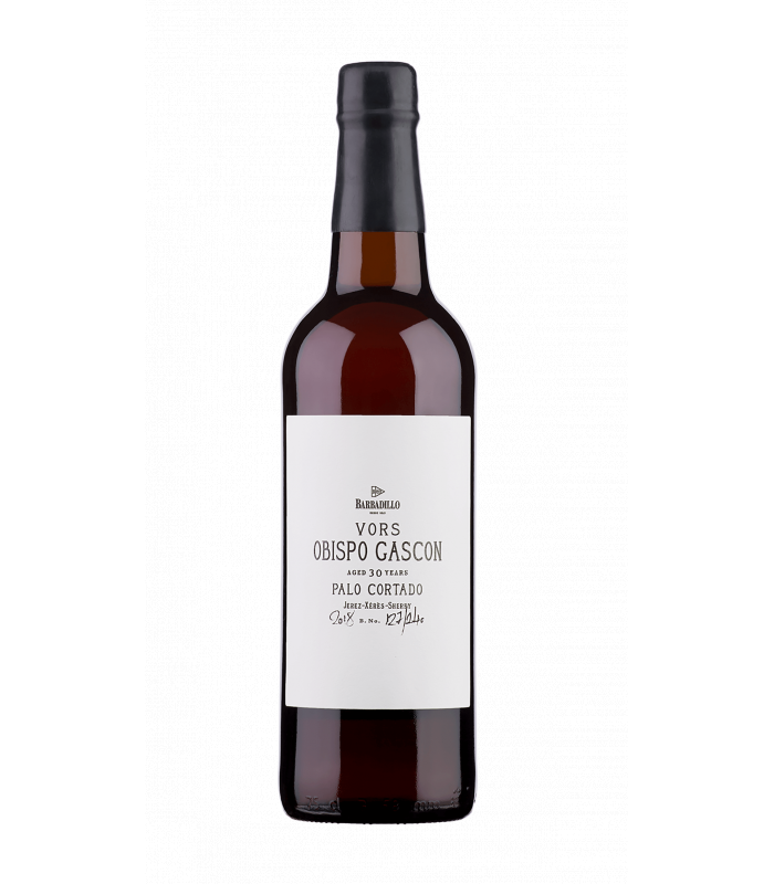 Barbadillo Palo Cortado VORS