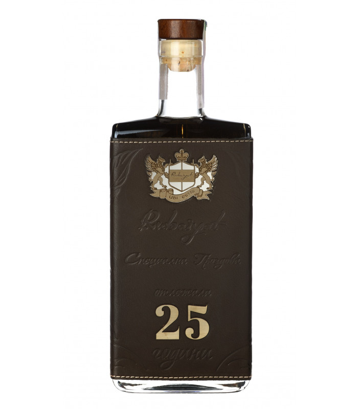 Rakia Rubaiyat 27y