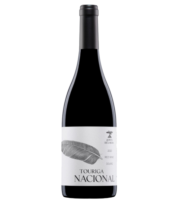 Touriga Nacional Quinta de la Rosa