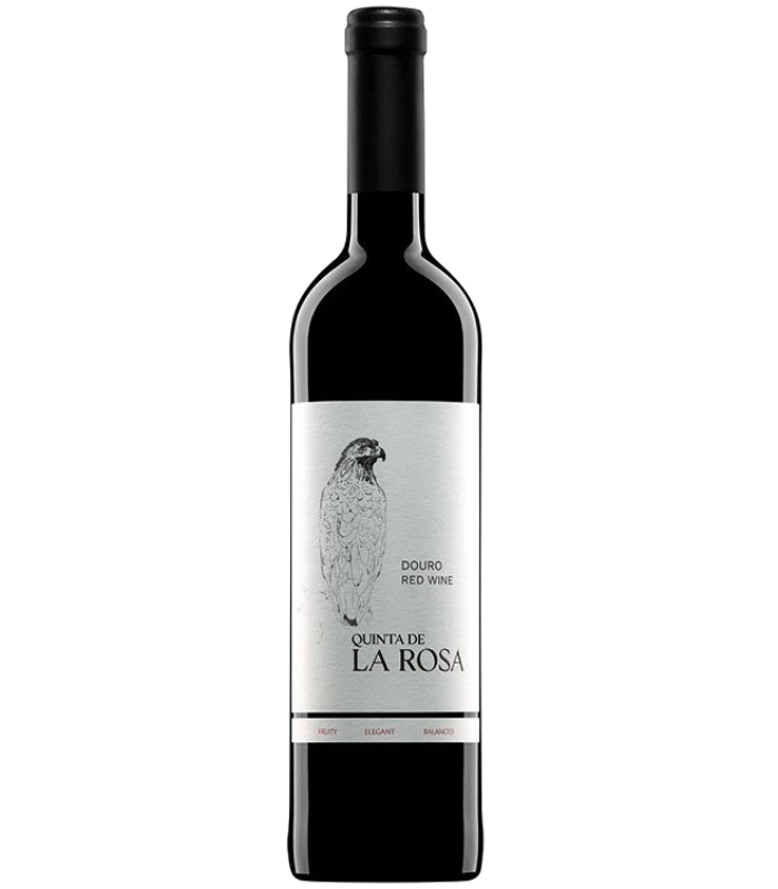 Douro Red Quinta de la Rosa