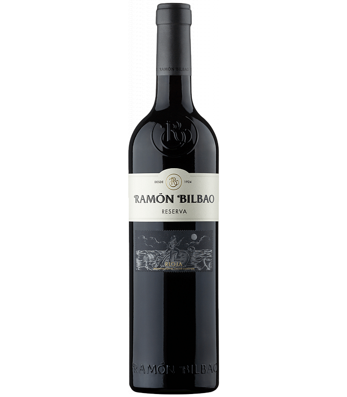 Ramon Bilbao Rioja Reserve