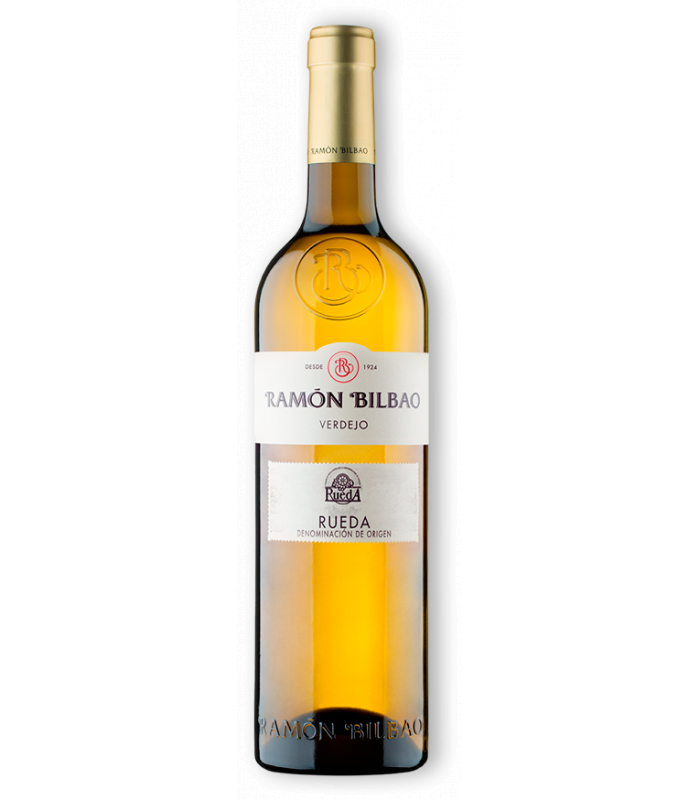 Ramon Bilbao Verdejo