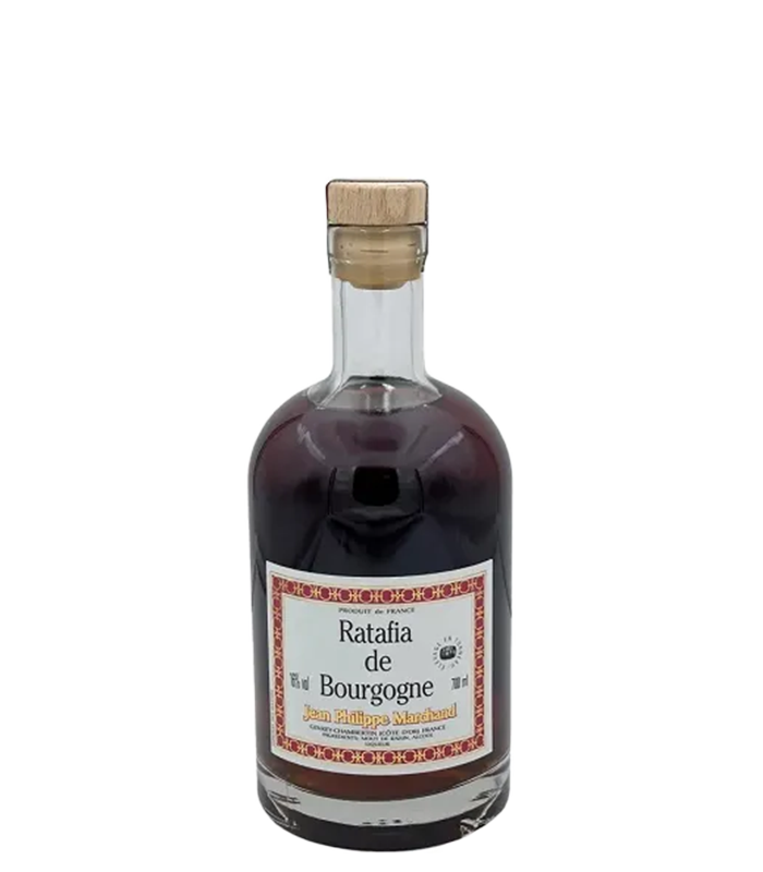 Ratafia de Bourgogne Jean-Philippe Marchand-