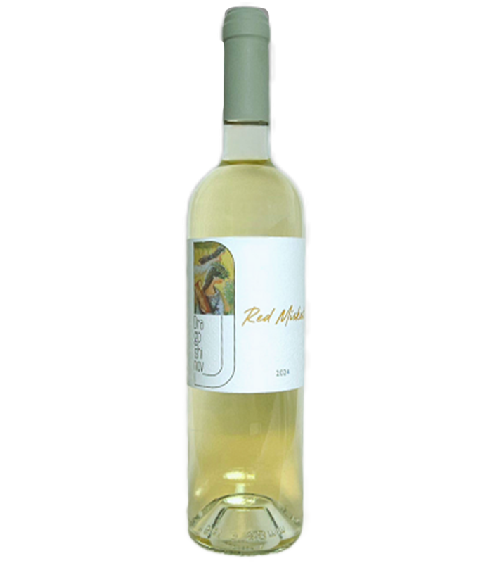 Червен Мискет Драгошинов
