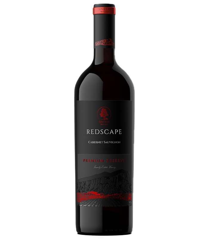 Redscape Cabernet Sauvignon