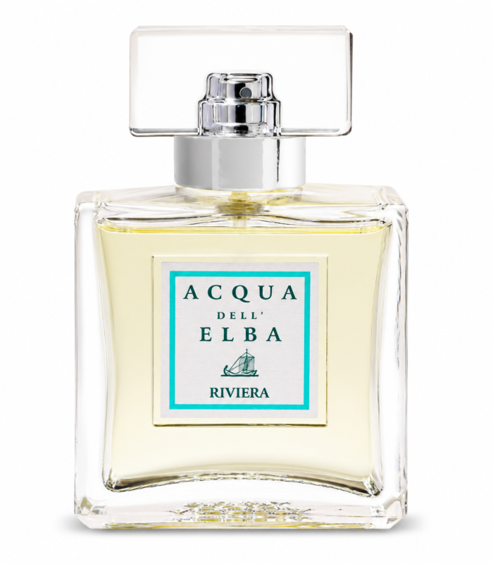 Acqua dell'Elba Riviera парфюм унисекс 100 мл.