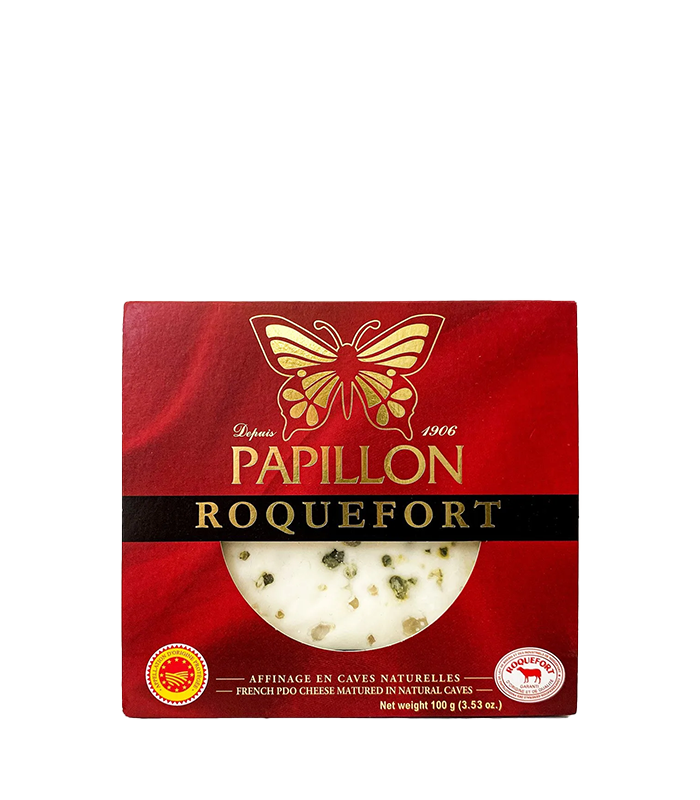 Roquefort Papillon Selection