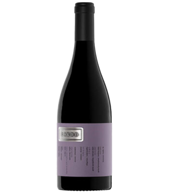 Рондо Winemakers’ selection Меди Вали