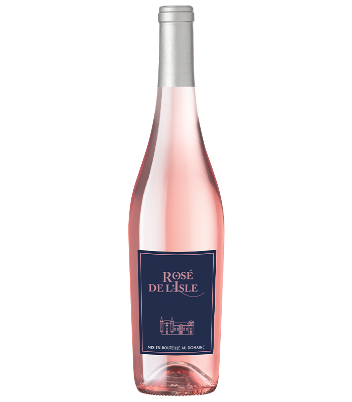 Rose de L'Isle