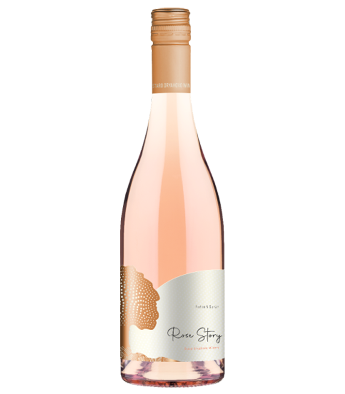 Старо Оряхово Rose Story