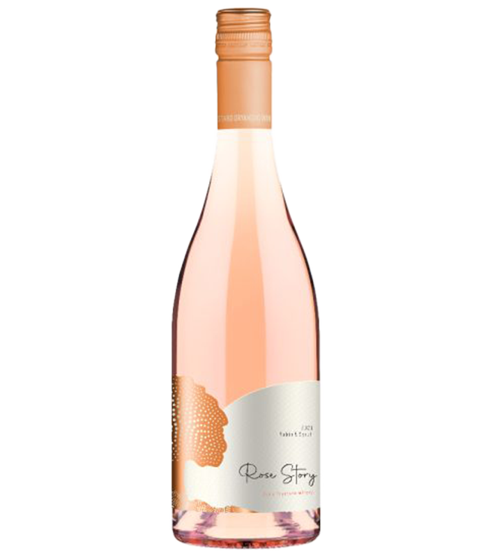 Old Oryahovo Rose Syrah