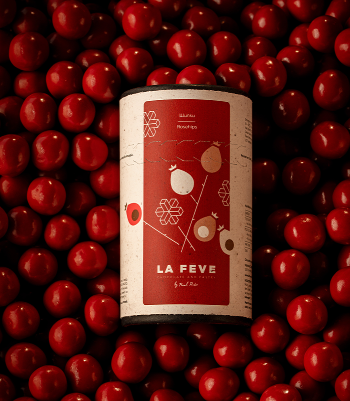 La Feve Дражета Шипки