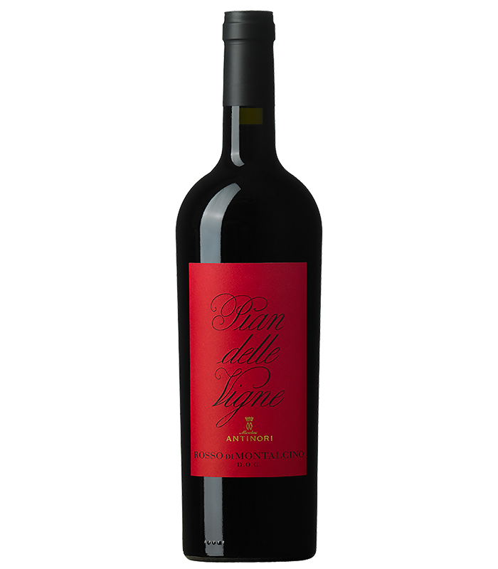 Antinori Pian delle Vigne Rosso di Montalcino