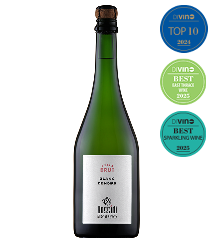 Росиди Николаево Блан де Ноар