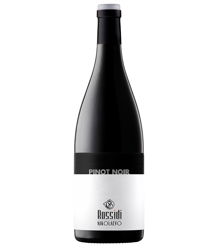 Rossidi Pinot Noir