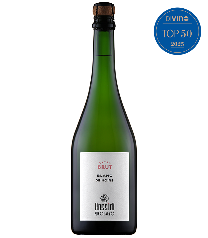 Rossidi Nikolaevo Blanc de Noir