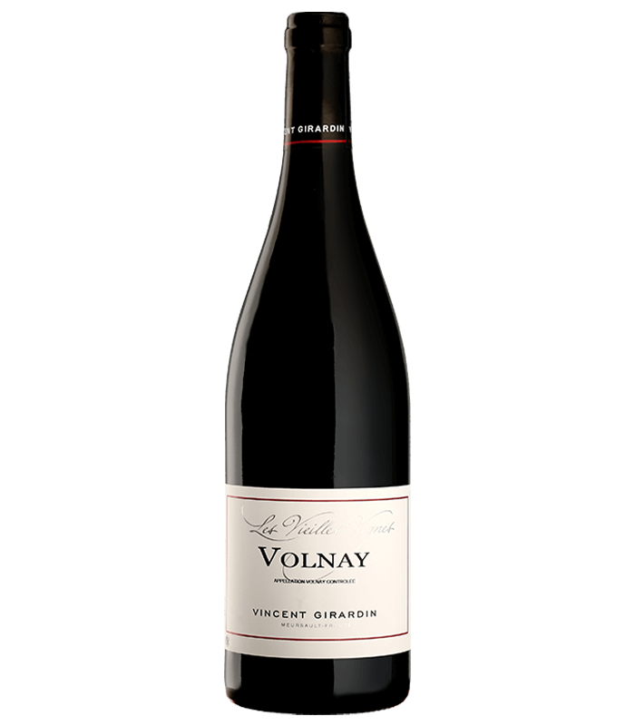 Rouge Volnay "Vieilles Vignes" Vincent Girardin