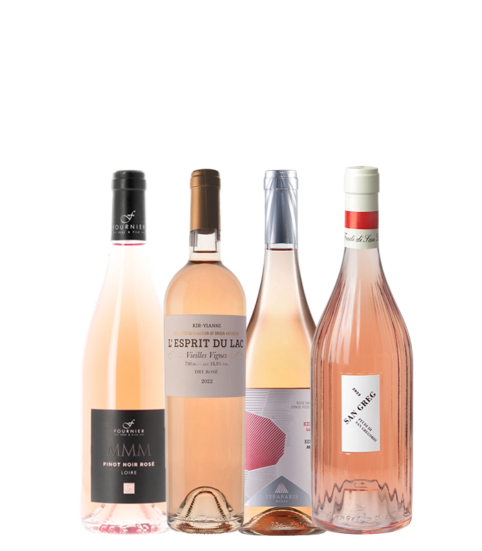 Rosés You Must Try