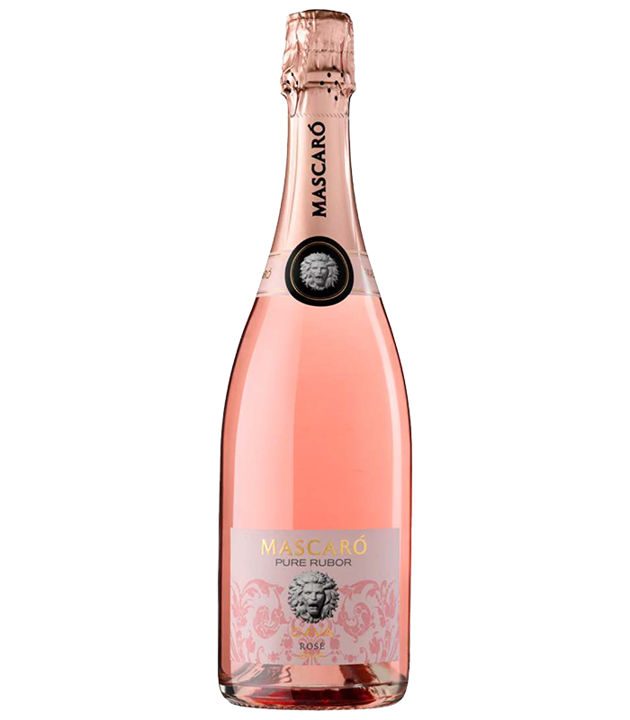 Кава Росадо Брут Рубор Маскаро