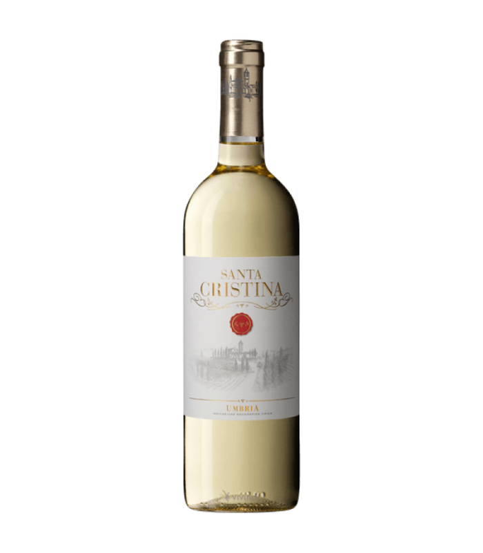Santa Cristina Bianco Antinori