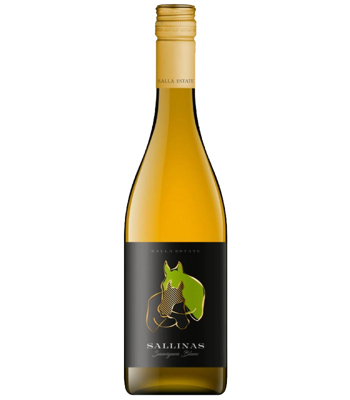 Sallinas Sauvignon Blanc Salla Estate
