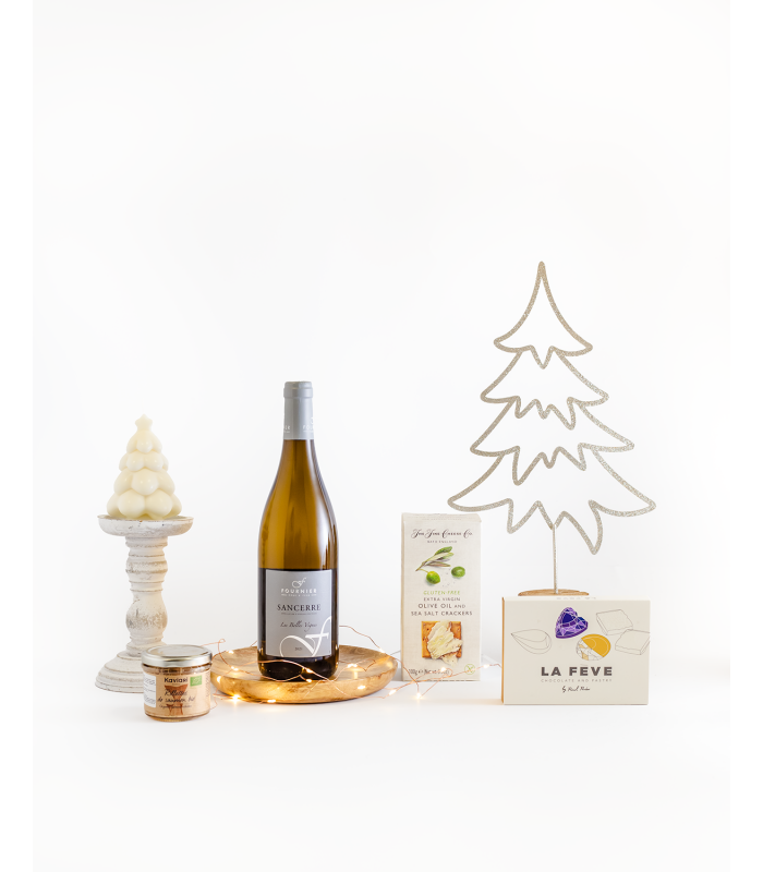 Festive passions