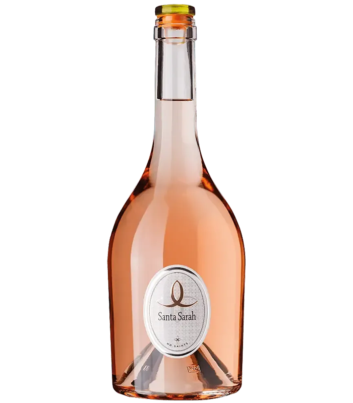 Санта Сара Розе Но Сейнтс