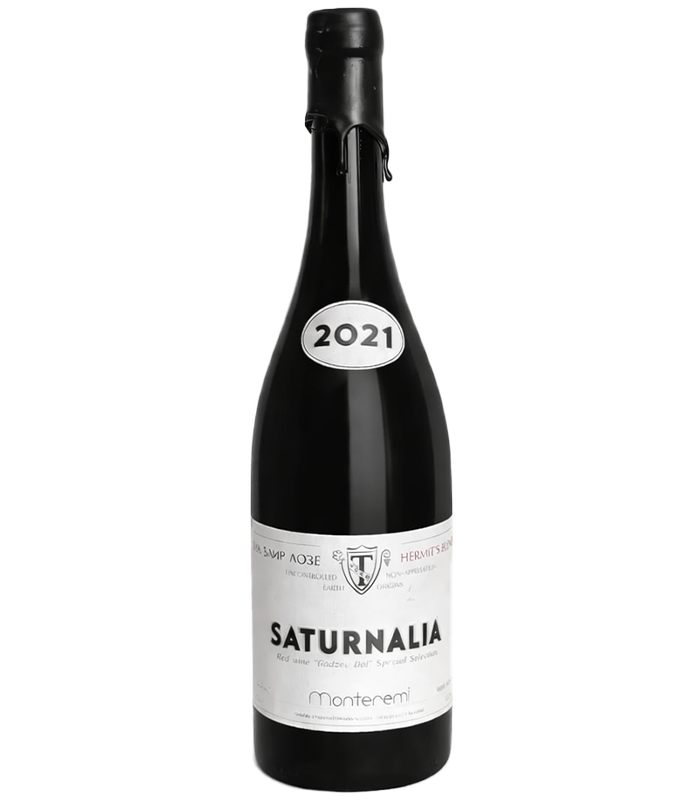 Saturnalia Monteremi