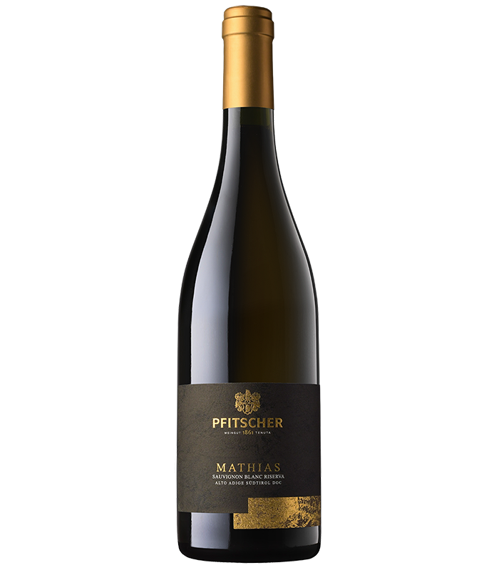 Совиньон Блан Ризерва Матиас Пфитчер