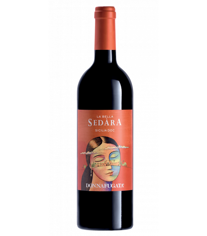 Donnafugata La Bella Sedara DOC