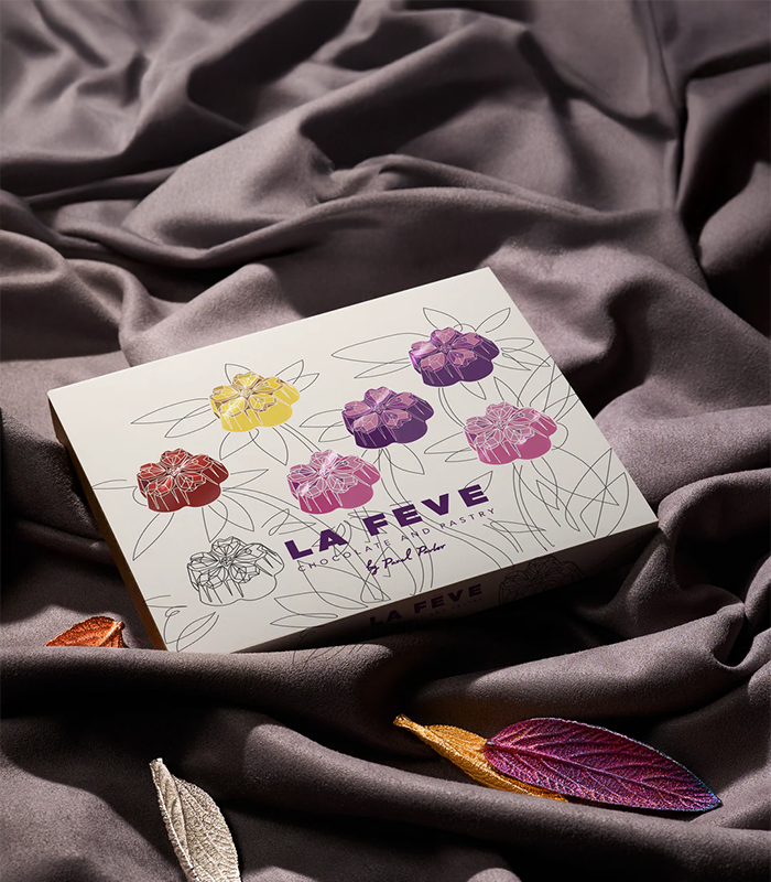 La Feve Силни Жени