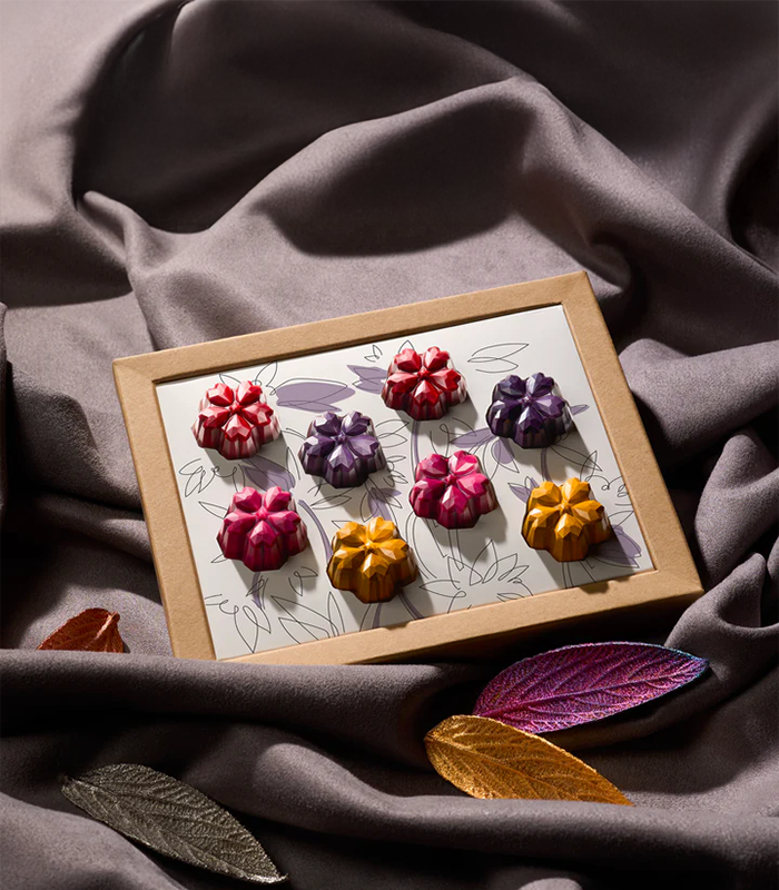 La Feve Силни Жени