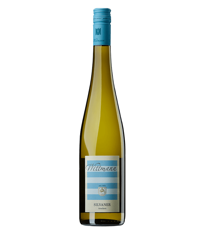 Silvaner trocken Wittmann