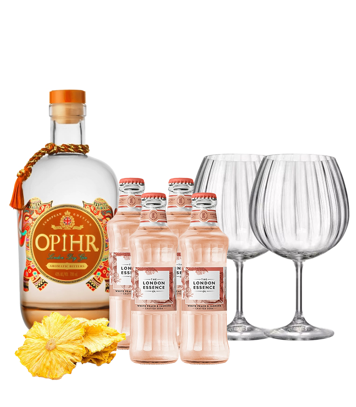 Сет Skyline Sip