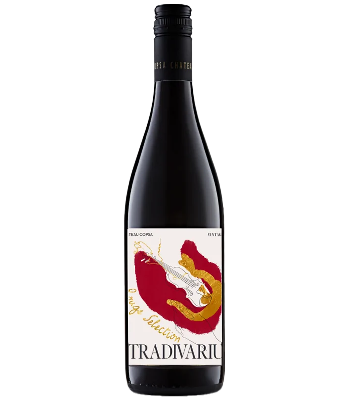 Chateau Copsa Stradivarius Selection Rouge