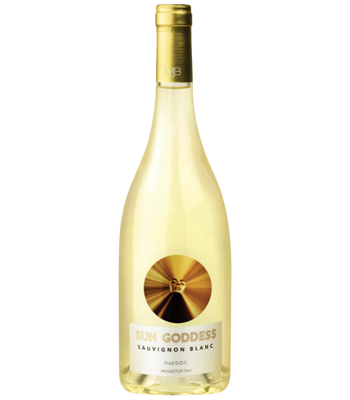 Sun Goddess Sauvignon Blanc