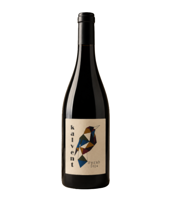 Kalvent Syrah 2023
